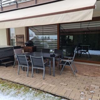 FüredKings Apartman, 1 apartman 4 férőhely