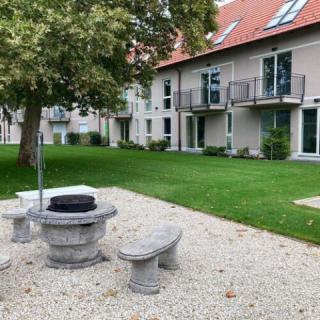 BeneBalaton Apartman, 1 apartman 4 férőhely