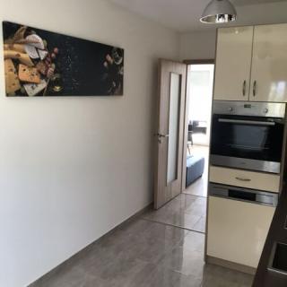 Sweet Home Apartman, 1 apartman 4 férőhely