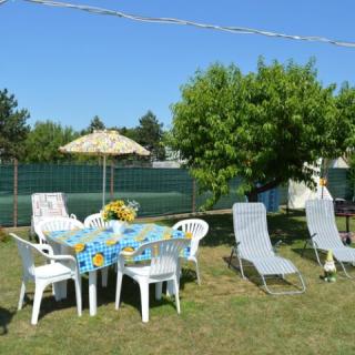 Ellie Apartman, 1 apartman 6 férőhely