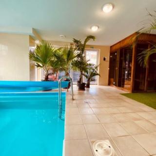 Byblos Apartman, 1 apartman 4 férőhely