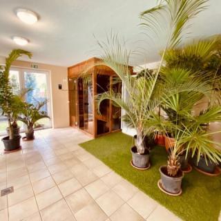 Byblos Apartman, 1 apartman 4 férőhely