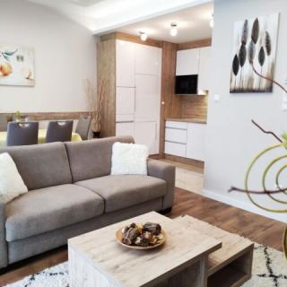 Spa Residence Carbona Siesta Apartman, 1 apartman 6 férőhely