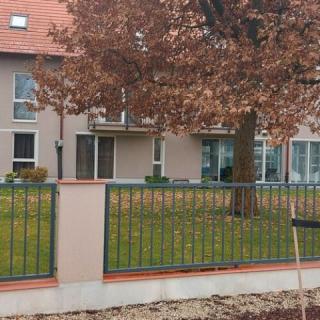 Hama Fresh Garden, 1 apartman 4 férőhely