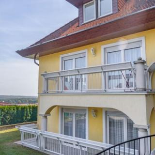 Leilbon Apartmanház, 5 apartman 16 férőhely