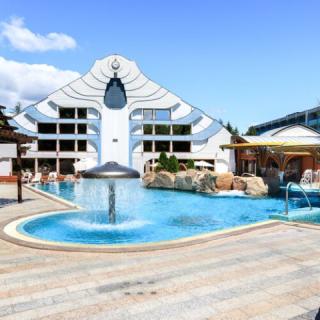 Great Time Apartman, 1 apartman 2 férőhely