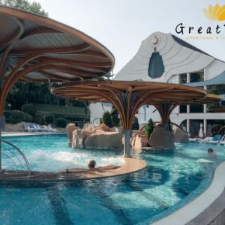 Great Time Apartman, 1 apartman 2 férőhely