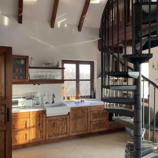 Vázsonyvölgy Vendégház, 6 szoba 12 férőhely