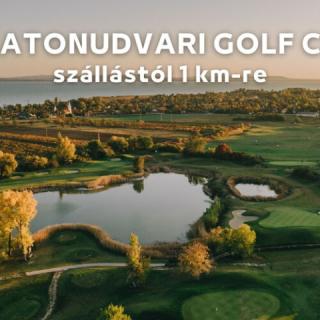 Vázsonyvölgy Vendégház, 6 szoba 12 férőhely