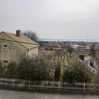 Mulató Utcai Üdülőház, 4 szoba 8 férőhely