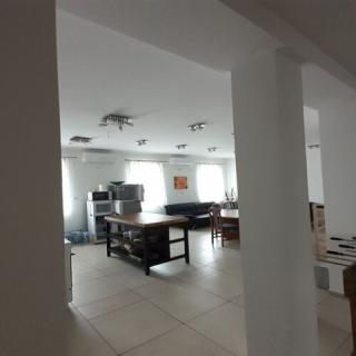 Mulató Utcai Üdülőház, 4 szoba 8 férőhely