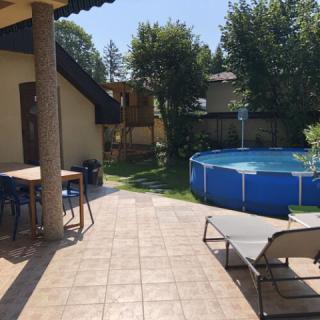 Freddy#039;s Guest House, 6 szoba 12 férőhely