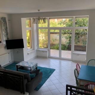 Freddy#039;s Guest House, 6 szoba 12 férőhely