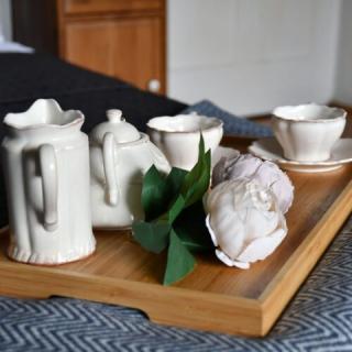 Mazsola és Tádé Háza Apartman, 1 apartman 5 férőhely