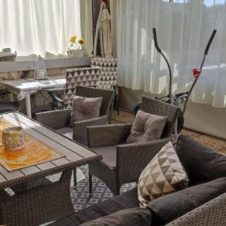 Bogica Vendégház, 2 szoba 4 férőhely