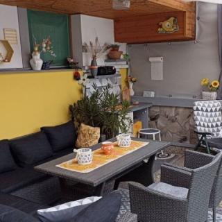 Bogica Vendégház, 2 szoba 4 férőhely