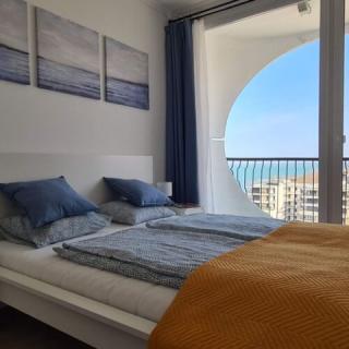 703 Apartman, 1 apartman 4 férőhely