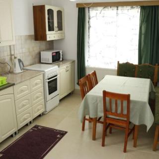 Lótusz Vendégház, 3 szoba 6 férőhely