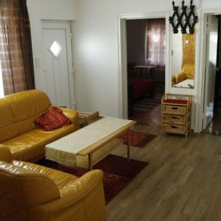 Lótusz Vendégház, 3 szoba 6 férőhely