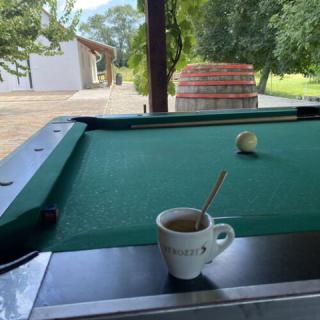 Magnólia Apartman, 1 szoba 4 férőhely