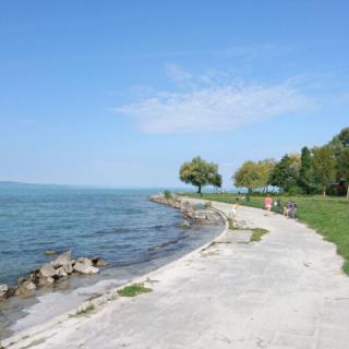 Szép-lak Apartmanház, 2 apartman 8 férőhely