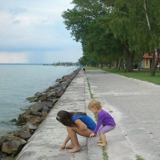 Szép-lak Apartmanház, 2 apartman 8 férőhely