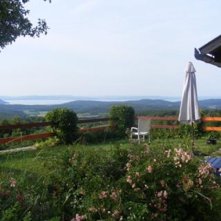 Gella Kúria, 6 szoba 14 férőhely