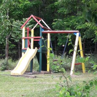 Zöldveréb Vendégház, 2 szoba 4 férőhely