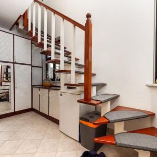 Ute Nyaralólakás, 1 apartman 4 férőhely