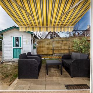 Ute Apartman, 1 apartman 4 férőhely