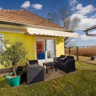 Ute Apartman, 1 apartman 4 férőhely