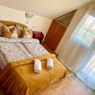 Édes Emlék Vendégház, 4 szoba 8 férőhely