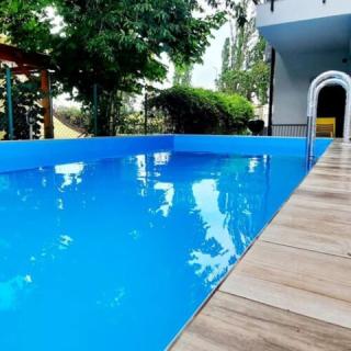 Vitorlás Apartman, 1 apartman 4 férőhely