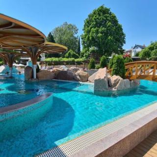 Spa Residence Carbona 307 Apartman, 1 apartman 2 férőhely