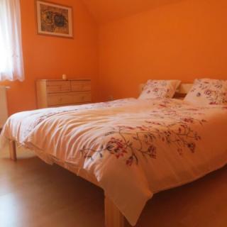 Casa Ciliegia, 1 apartman 4 férőhely