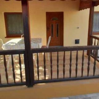 Vadász Vendégház, 3 szoba 4 férőhely