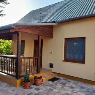 Vadász Vendégház, 3 szoba 4 férőhely