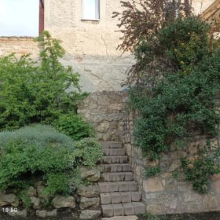 Jeruzsálemhegyi Stúdióapartman, 1 apartman 4 férőhely