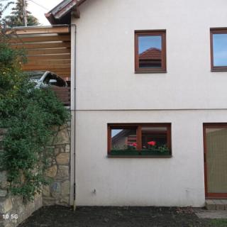 Jeruzsálemhegyi Stúdióapartman, 1 apartman 4 férőhely