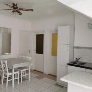 Flamingo Apartmanház, 2 apartman 10 férőhely