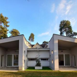 Villa Bori 1 Apartman, 2 szoba 4 férőhely