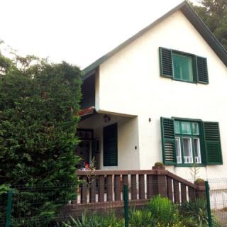 Mackó Nyaraló, 3 szoba 7 férőhely