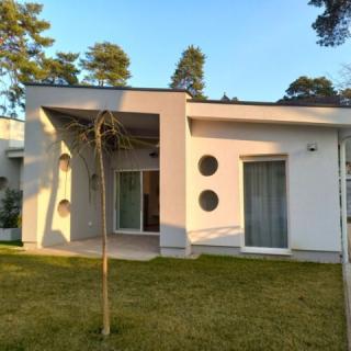 Villa Bori 2 Apartman, 2 szoba 4 férőhely