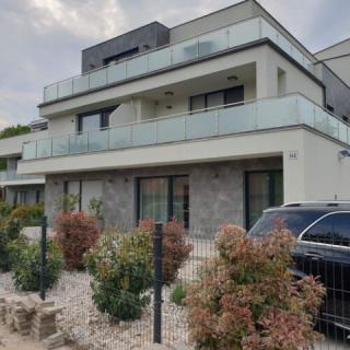 SPÍLER Apartman 1, 1 apartman 4 férőhely