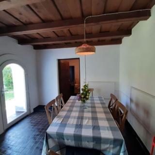 Julianna Vendégház, 2 szoba 4 férőhely