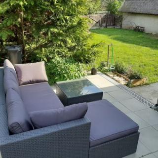 Julianna Vendégház, 2 szoba 4 férőhely