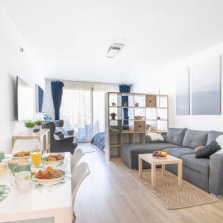 Panoráma Sétány Apartman, 1 apartman 4 férőhely