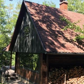 Késa Escape Cottege, 1 faház 5 férőhely