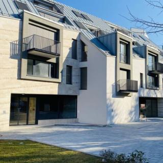 New Modern Iris Apartment, 1 apartman 4 férőhely