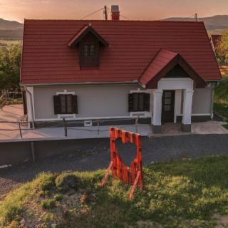 Casa Mimoza apartman, 3 szoba 12 férőhely